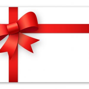 Carte Cadeaux