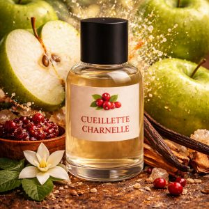 Fragrance Cueillette Charnelle