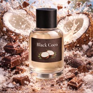 Fragrance Black Coco