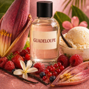 Fragrance Guadeloupe