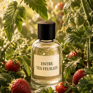 Fragrance Entre tes feuilles