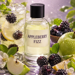 Fragrance AppleBerry Fizz