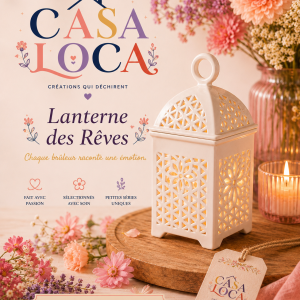 Lanterne des rêves