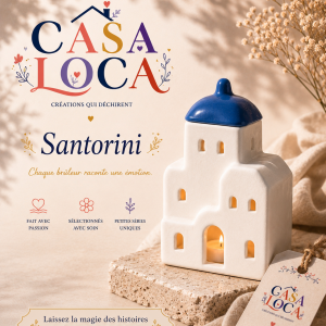 Santorini