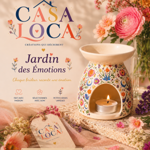 Jardin des Émotions