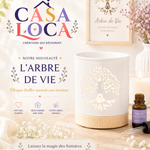 L’arbre de vie