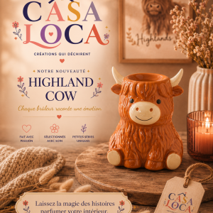 Highland Cow