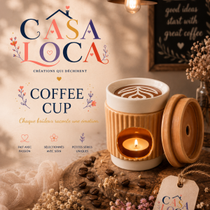 Coffee Cup