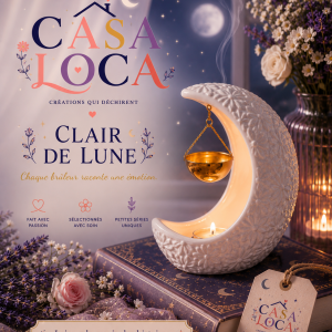 Clair de lune