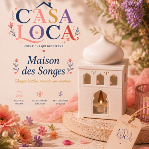 Maison des songes