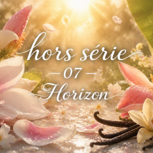 Fragrance Hors série 07 - Horizon