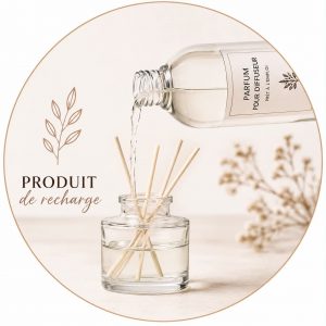 Recharge pour diffuseurs