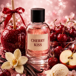 Cherry Kiss