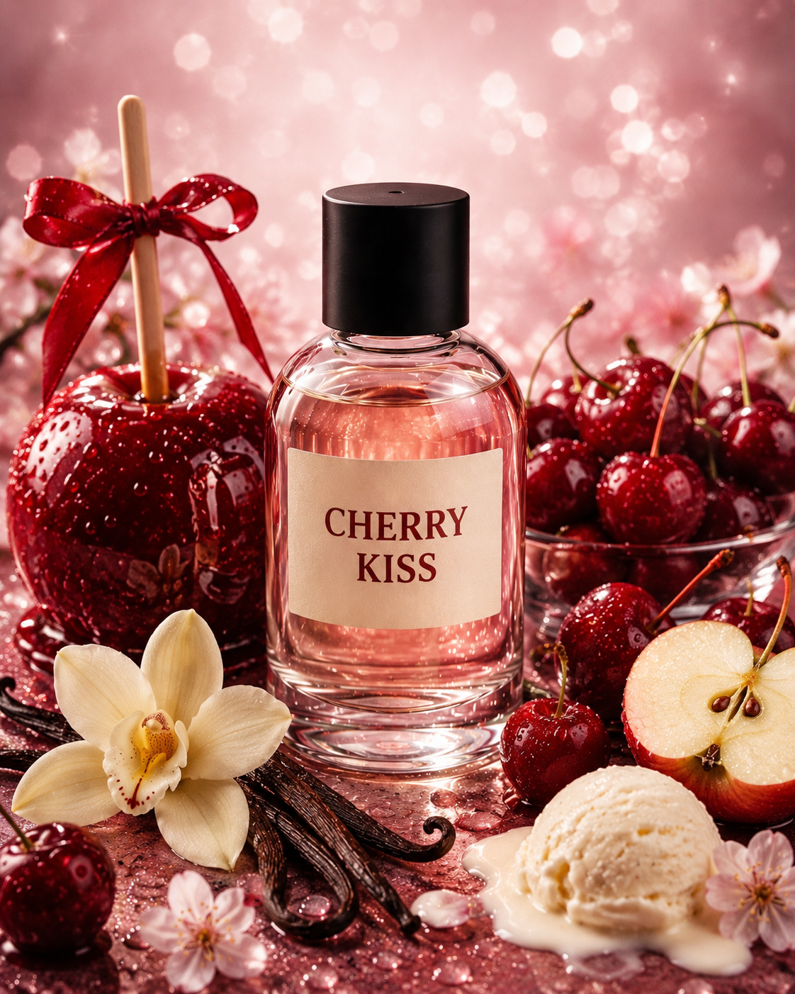 Cherry Kiss – Image 2