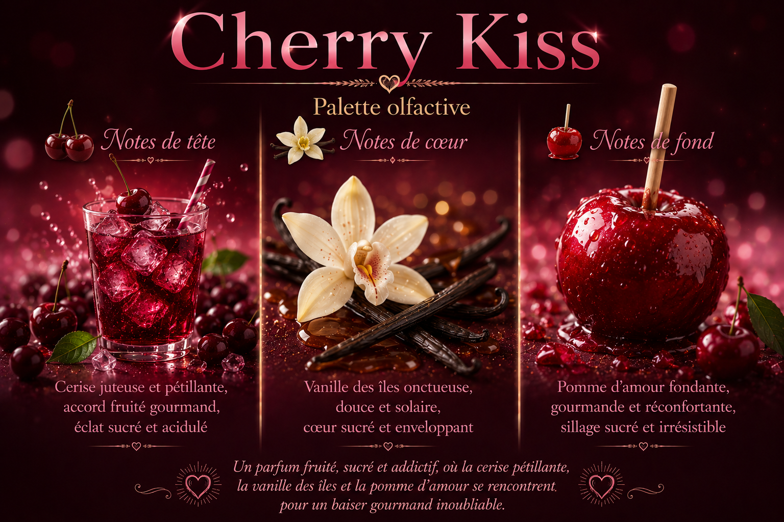 Cherry Kiss – Image 3