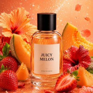 Fragrance Juicy Melon