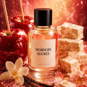 Fragrance Morsure sucrée