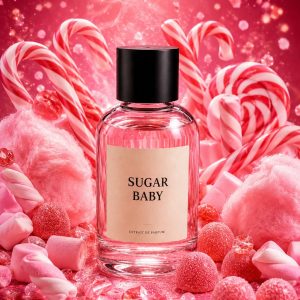 Fragrance Sugar Baby