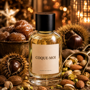 Fragrance Coque - moi