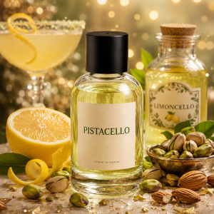 Fragrance Pistacello