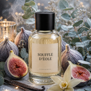 Fragrance Souffle d’Eole