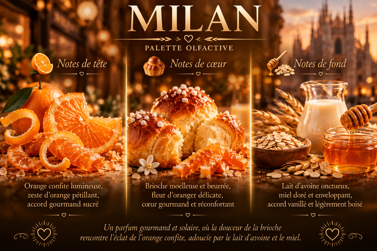 Fragrance Milan – Image 2