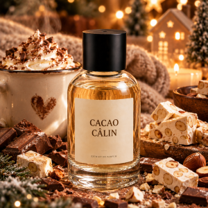 Fragrance Cacao calin